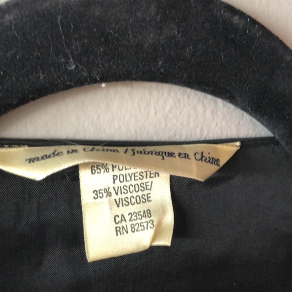 Alfred vintage vest - Picture 3 of 6